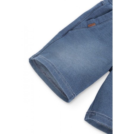 Chlapčenské Šortky Boboli Bleach