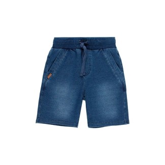 Chlapčenské Šortky Boboli Blue