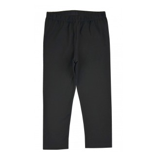 Legíny 3/4 Capri Atut - black
