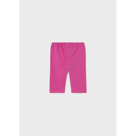 Legíny 3/4 Capri Mayoral - Fucsia