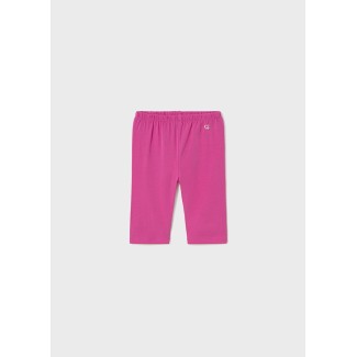Legíny 3/4 Capri Mayoral - Fucsia