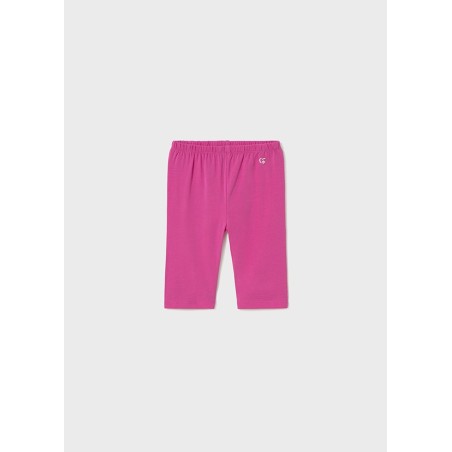 Legíny 3/4 Capri Mayoral - Fucsia