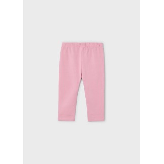 Legíny 3/4 Capri dlhšie Mayoral - Rosado