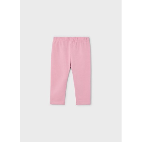 Legíny 3/4 Capri dlhšie Mayoral - Rosado
