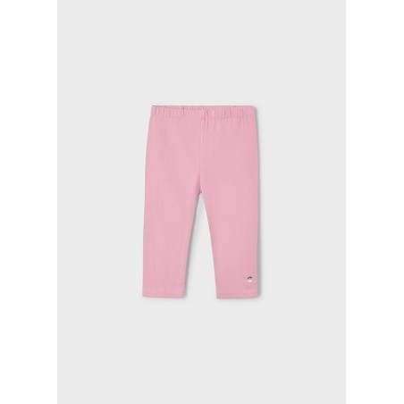 Legíny 3/4 Capri dlhšie Mayoral - Rosado