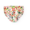 Šaty bez rukávov Floral Boboli