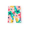 Legíny 3/4 Capri Floral Boboli