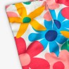 Legíny 3/4 Capri Floral Boboli