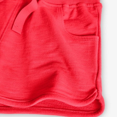 Šortky Basic Boboli koralové